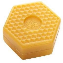 natural skincare honey soap bar