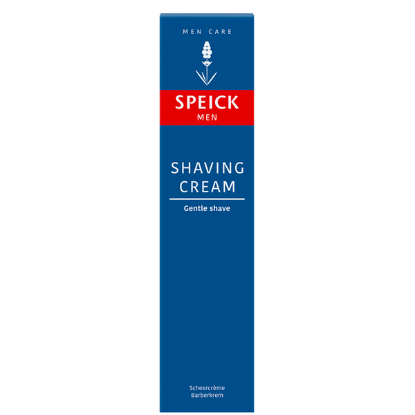 natural mens shaving cream