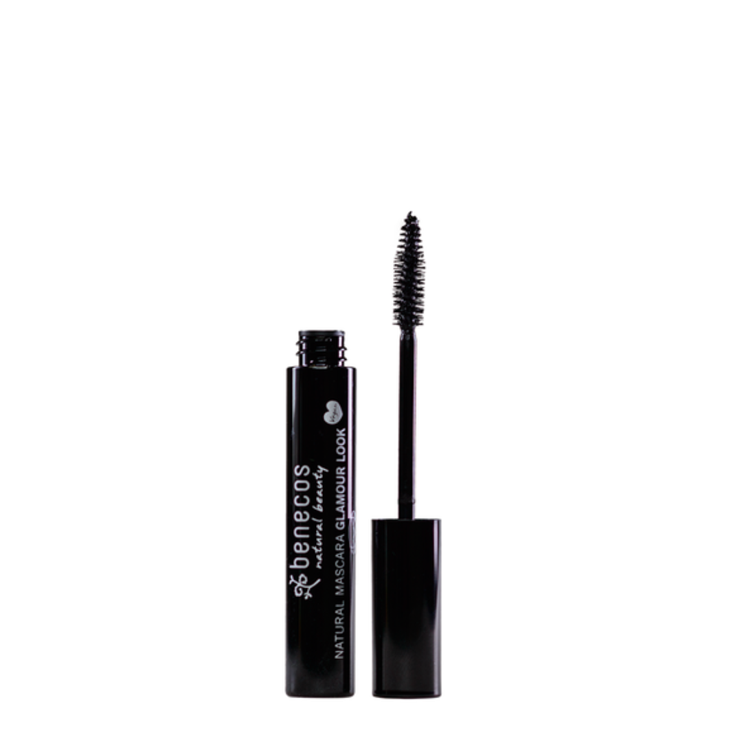 natural makeup mascara