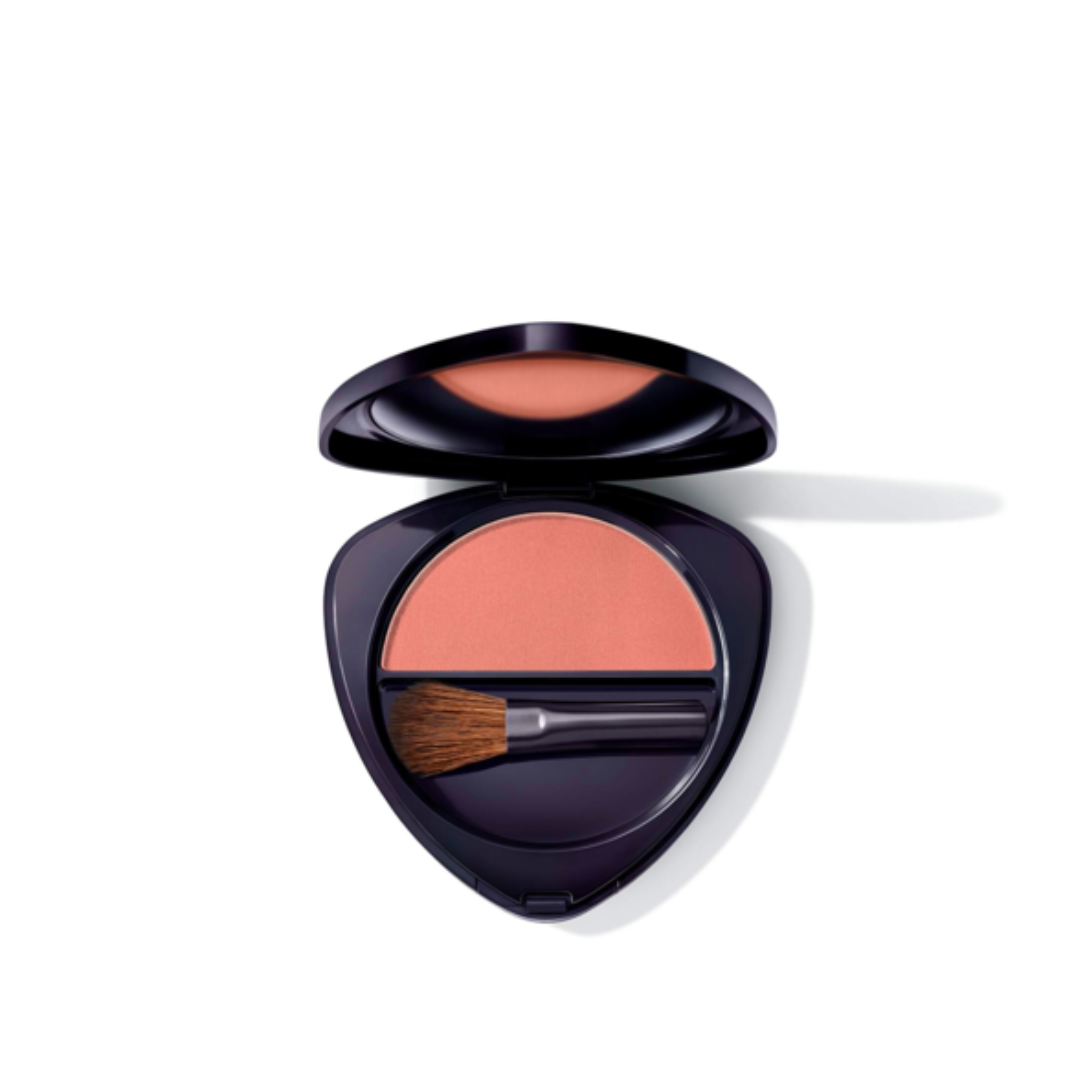 dr hauschka australia natural organic makeup blush