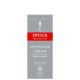 Speick Men Active Intensive Cream 50ml