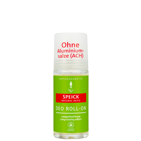 Speick Natural Active Deo Roll-on 50ml