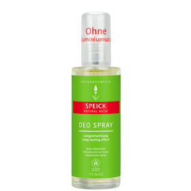 Speick Natural Active Deo Spray 75ml