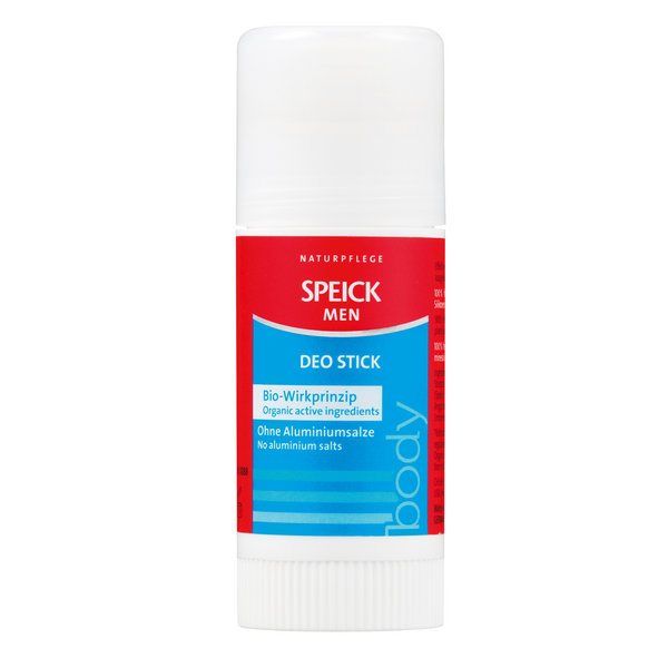 natural deodorant mens deo stick